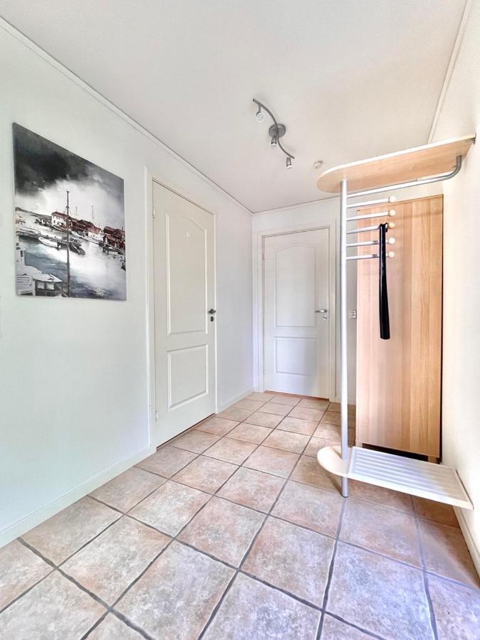 Apartamento Bjoerkoe, Laegenhet Naera Bad Och Goeteborg Exterior foto
